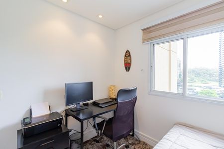 Apartamento para alugar com 96m², 2 quartos e 2 vagasQuarto 2