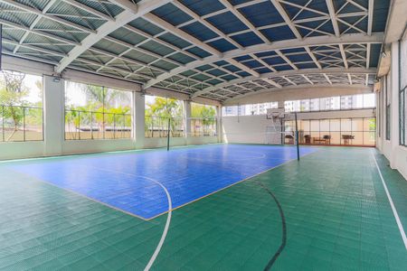 Apartamento para alugar com 96m², 2 quartos e 2 vagasQuadra Esportiva