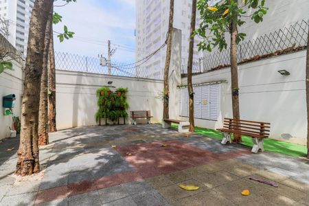 Apartamento para alugar com 96m², 2 quartos e 2 vagasÁrea comum - Espaço Pet