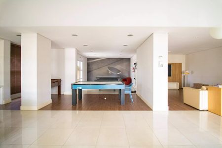 Apartamento para alugar com 96m², 2 quartos e 2 vagasÁrea comum - Sala de Jogos