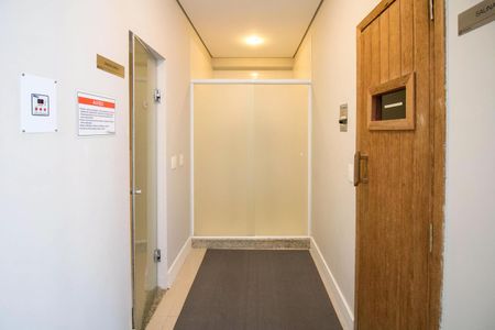 Apartamento para alugar com 96m², 2 quartos e 2 vagasSpa