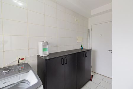Apartamento para alugar com 96m², 2 quartos e 2 vagasÁrea de Serviço