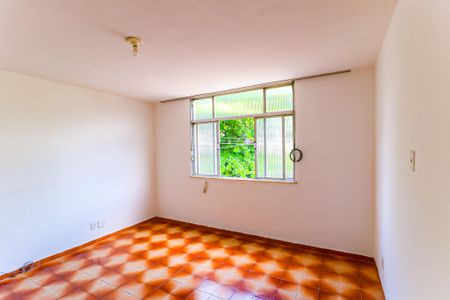 Sala de apartamento para alugar com 2 quartos, 66m² em Inhaúma, Rio de Janeiro