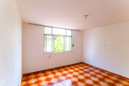 Sala de apartamento para alugar com 2 quartos, 66m² em Inhaúma, Rio de Janeiro