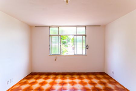 Sala de apartamento para alugar com 2 quartos, 66m² em Inhaúma, Rio de Janeiro