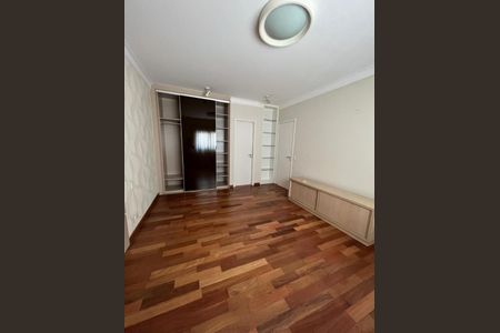Foto 01 de apartamento à venda com 3 quartos, 156m² em Paraíso, São Paulo