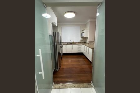 Apartamento à venda com 156m², 3 quartos e 2 vagas Apartamento à venda com 156m², 3 quartos e 2 vagasFoto 11