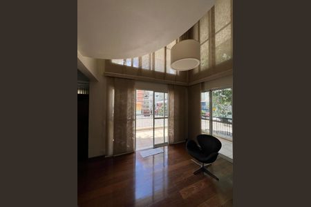Apartamento à venda com 156m², 3 quartos e 2 vagas Apartamento à venda com 156m², 3 quartos e 2 vagasFoto 01