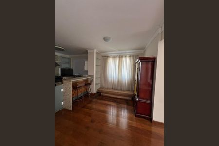 Apartamento à venda com 156m², 3 quartos e 2 vagas Apartamento à venda com 156m², 3 quartos e 2 vagasFoto 22