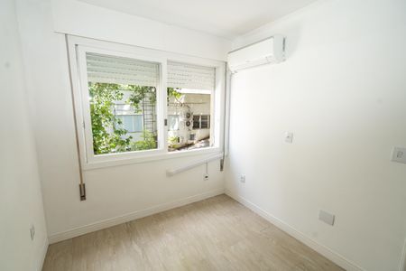 Quarto de apartamento para alugar com 1 quarto, 44m² em Petrópolis, Porto Alegre