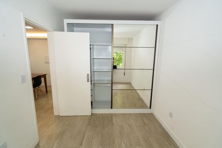 Quarto de apartamento para alugar com 1 quarto, 44m² em Petrópolis, Porto Alegre
