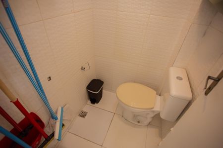 Apartamento à venda com 85m², 2 quartos e 1 vagaÁREA DE SERVIÇO