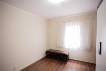 QUARTO 1 de apartamento à venda com 2 quartos, 85m² em Vila Vitorio Mazzei, São Paulo