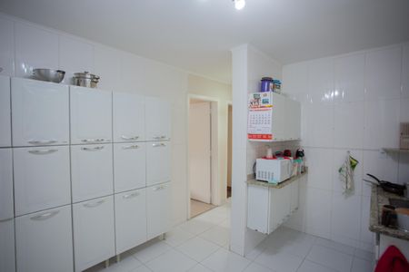 Apartamento à venda com 85m², 2 quartos e 1 vagaCOZINHA