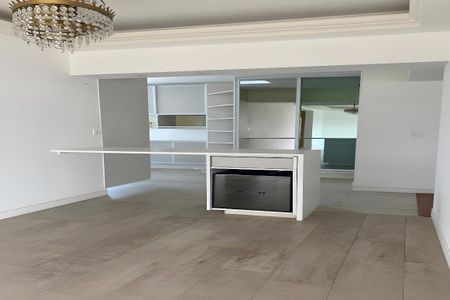 Apartamento para alugar com 3 quartos, 130m² em Jardim Santo Antonio, Poá