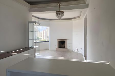 Apartamento para alugar com 3 quartos, 130m² em Jardim Santo Antonio, Poá