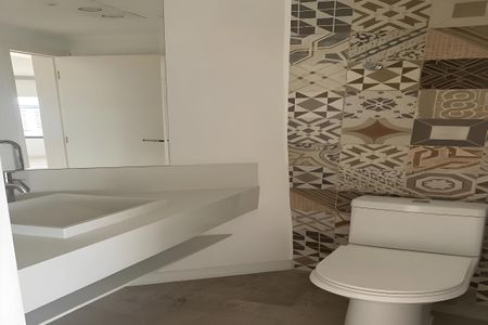 Apartamento para alugar com 3 quartos, 130m² em Jardim Santo Antonio, Poá