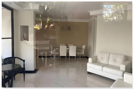 Apartamento para alugar com 3 quartos, 130m² em Jardim Santo Antonio, Poá