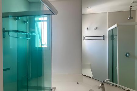 Apartamento para alugar com 3 quartos, 130m² em Jardim Santo Antonio, Poá