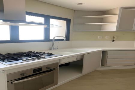 Apartamento para alugar com 3 quartos, 130m² em Jardim Santo Antonio, Poá