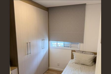 Foto 04 de apartamento à venda com 3 quartos, 84m² em Vila América, Santo André