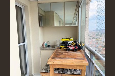 Apartamento à venda com 84m², 3 quartos e 2 vagasFoto 13