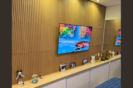 Apartamento à venda com 84m², 3 quartos e 2 vagasFoto 07