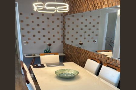 Foto 06 de apartamento à venda com 3 quartos, 84m² em Vila América, Santo André