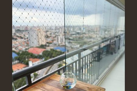 Apartamento à venda com 84m², 3 quartos e 2 vagasFoto 14