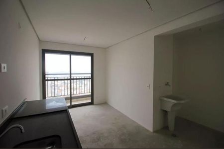 Foto 03 de apartamento à venda com 2 quartos, 43m² em Vila Prudente, São Paulo