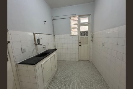 Apartamento à venda com 50m², 1 quarto e sem vagaCozinha