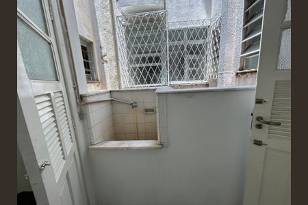 Apartamento à venda com 50m², 1 quarto e sem vagaÁrea de Serviço