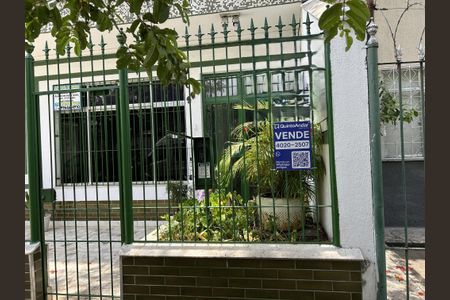 Apartamento à venda com 50m², 1 quarto e sem vagaFachada + plaquinha