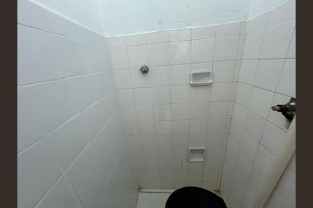 Apartamento à venda com 50m², 1 quarto e sem vagaBanheiro de serviço