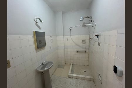 Apartamento à venda com 50m², 1 quarto e sem vagaBanheiro