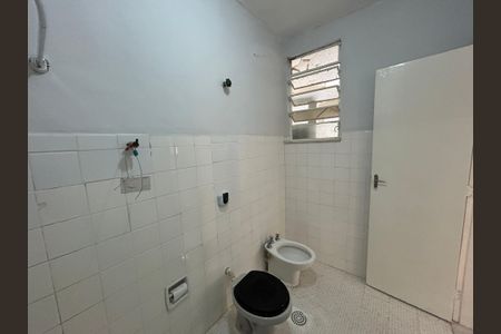 Apartamento à venda com 50m², 1 quarto e sem vagaBanheiro