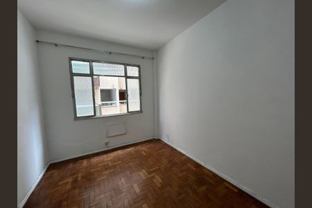 Sala de apartamento à venda com 1 quarto, 50m² em Méier, Rio de Janeiro