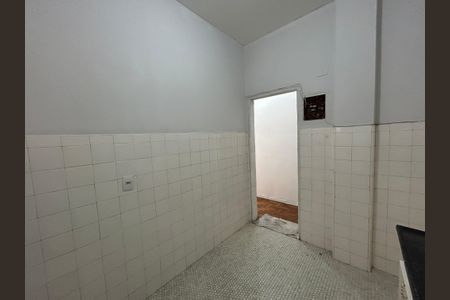 Apartamento à venda com 50m², 1 quarto e sem vagaCozinha