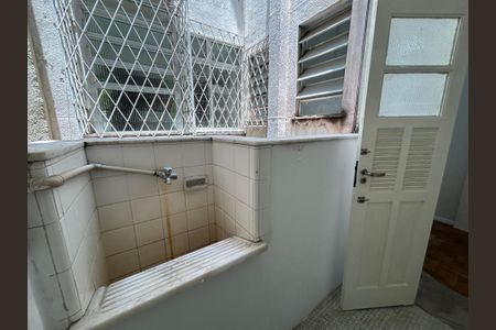 Apartamento à venda com 50m², 1 quarto e sem vagaÁrea de Serviço