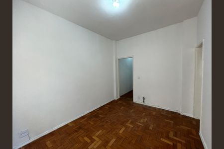 Apartamento à venda com 50m², 1 quarto e sem vagaSala