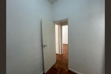 Apartamento à venda com 50m², 1 quarto e sem vagaQuarto de Serviço