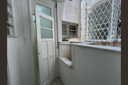 Apartamento à venda com 50m², 1 quarto e sem vagaÁrea de Serviço