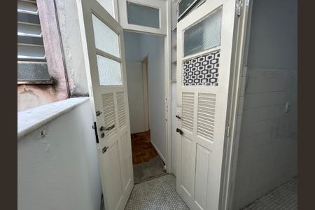 Apartamento à venda com 50m², 1 quarto e sem vagaÁrea de Serviço