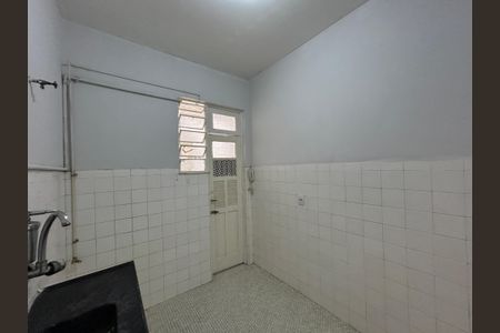 Apartamento à venda com 50m², 1 quarto e sem vagaCozinha