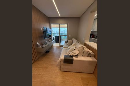 Foto 15 de apartamento à venda com 2 quartos, 75m² em Belenzinho, São Paulo