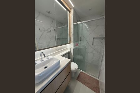 Foto 12 de apartamento à venda com 2 quartos, 75m² em Belenzinho, São Paulo