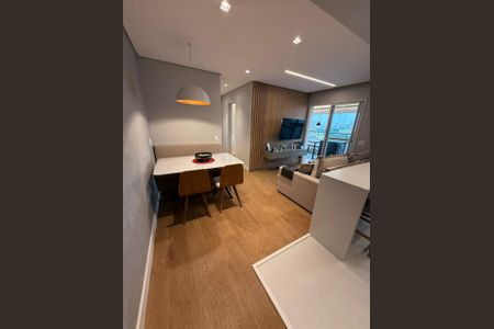 Foto 14 de apartamento à venda com 2 quartos, 75m² em Belenzinho, São Paulo