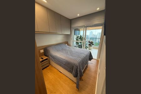 Foto 07 de apartamento à venda com 2 quartos, 75m² em Belenzinho, São Paulo