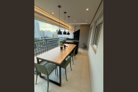 Foto 01 de apartamento à venda com 2 quartos, 75m² em Belenzinho, São Paulo