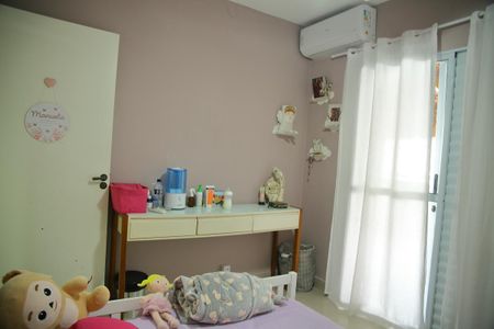 Casa à venda com 120m², 2 quartos e 3 vagasQuarto 2 